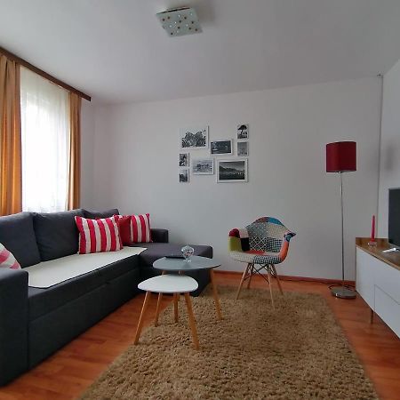 Apartment Danijel Visegrad Ngoại thất bức ảnh