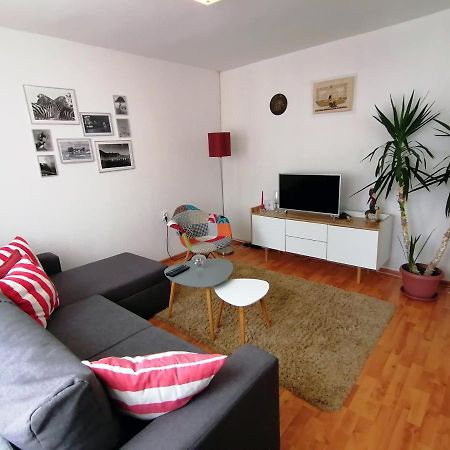 Apartment Danijel Visegrad Ngoại thất bức ảnh