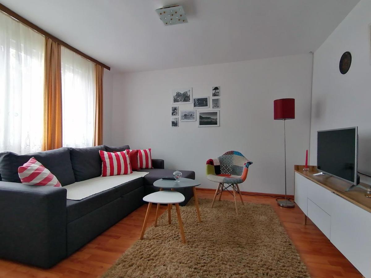 Apartment Danijel Visegrad Ngoại thất bức ảnh