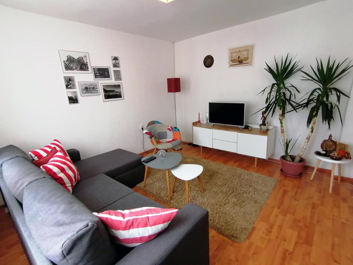 Apartment Danijel Visegrad Ngoại thất bức ảnh