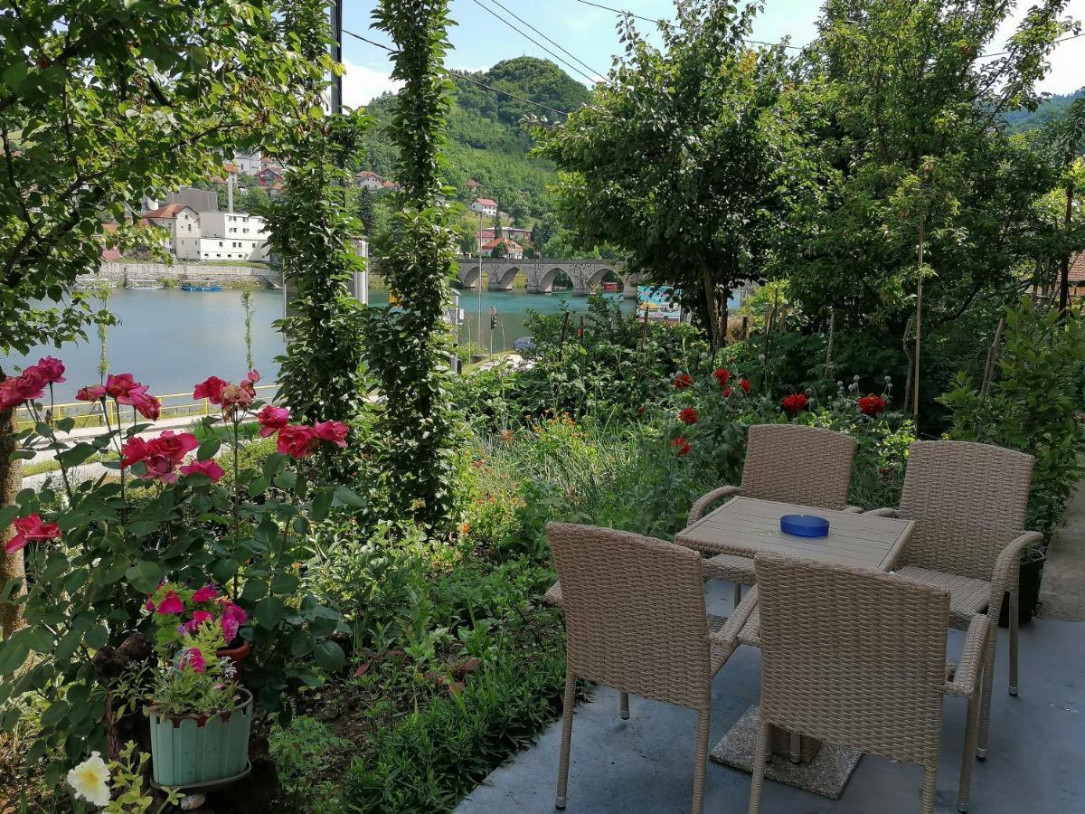 Apartment Danijel Visegrad Ngoại thất bức ảnh