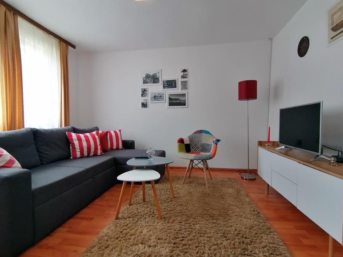 Apartment Danijel Visegrad Ngoại thất bức ảnh