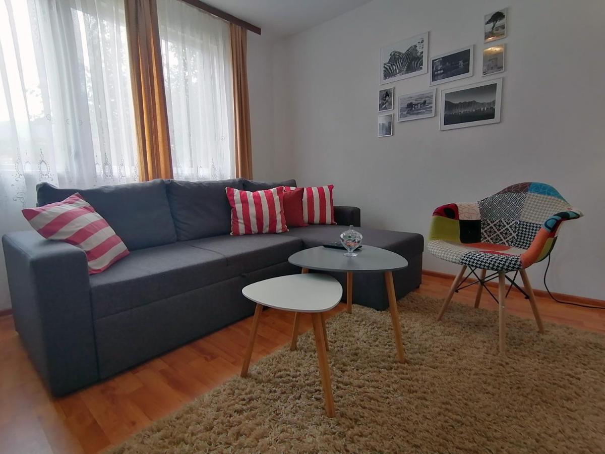 Apartment Danijel Visegrad Ngoại thất bức ảnh