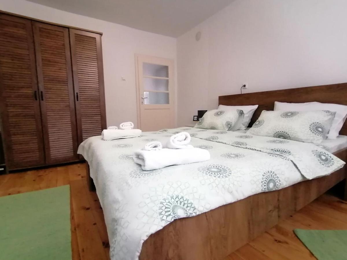 Apartment Danijel Visegrad Ngoại thất bức ảnh