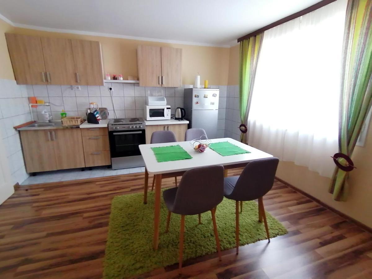 Apartment Danijel Visegrad Ngoại thất bức ảnh