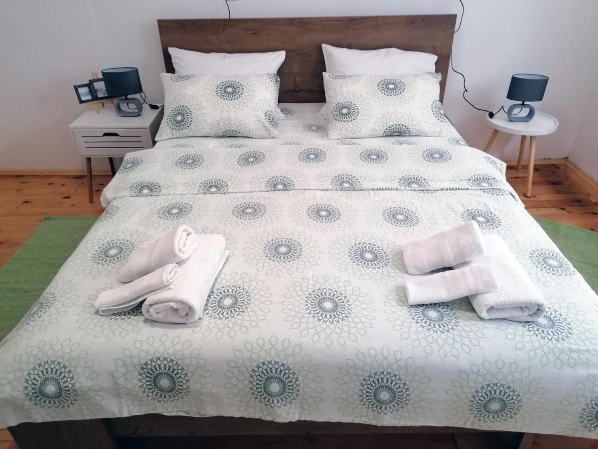 Apartment Danijel Visegrad Ngoại thất bức ảnh