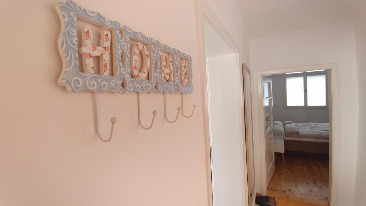Apartment Danijel Visegrad Ngoại thất bức ảnh