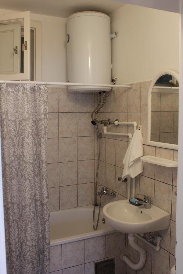 Apartment Danijel Visegrad Ngoại thất bức ảnh