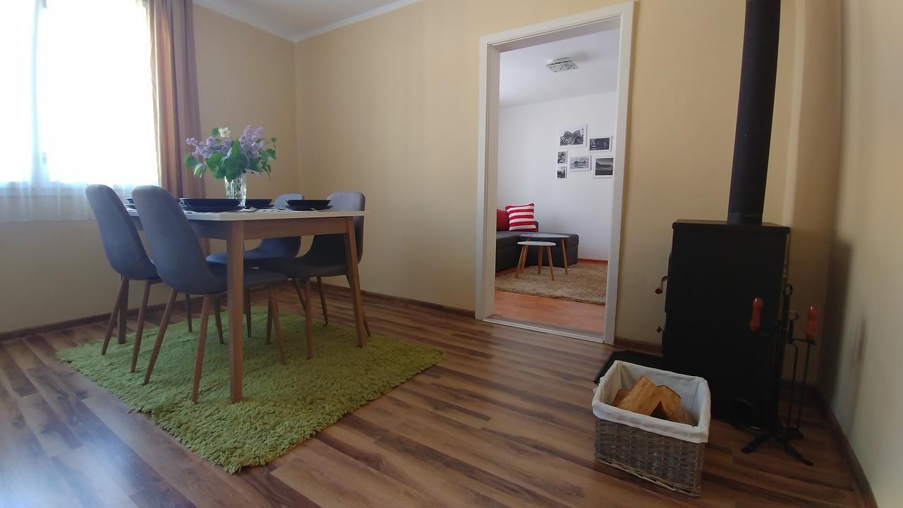 Apartment Danijel Visegrad Ngoại thất bức ảnh