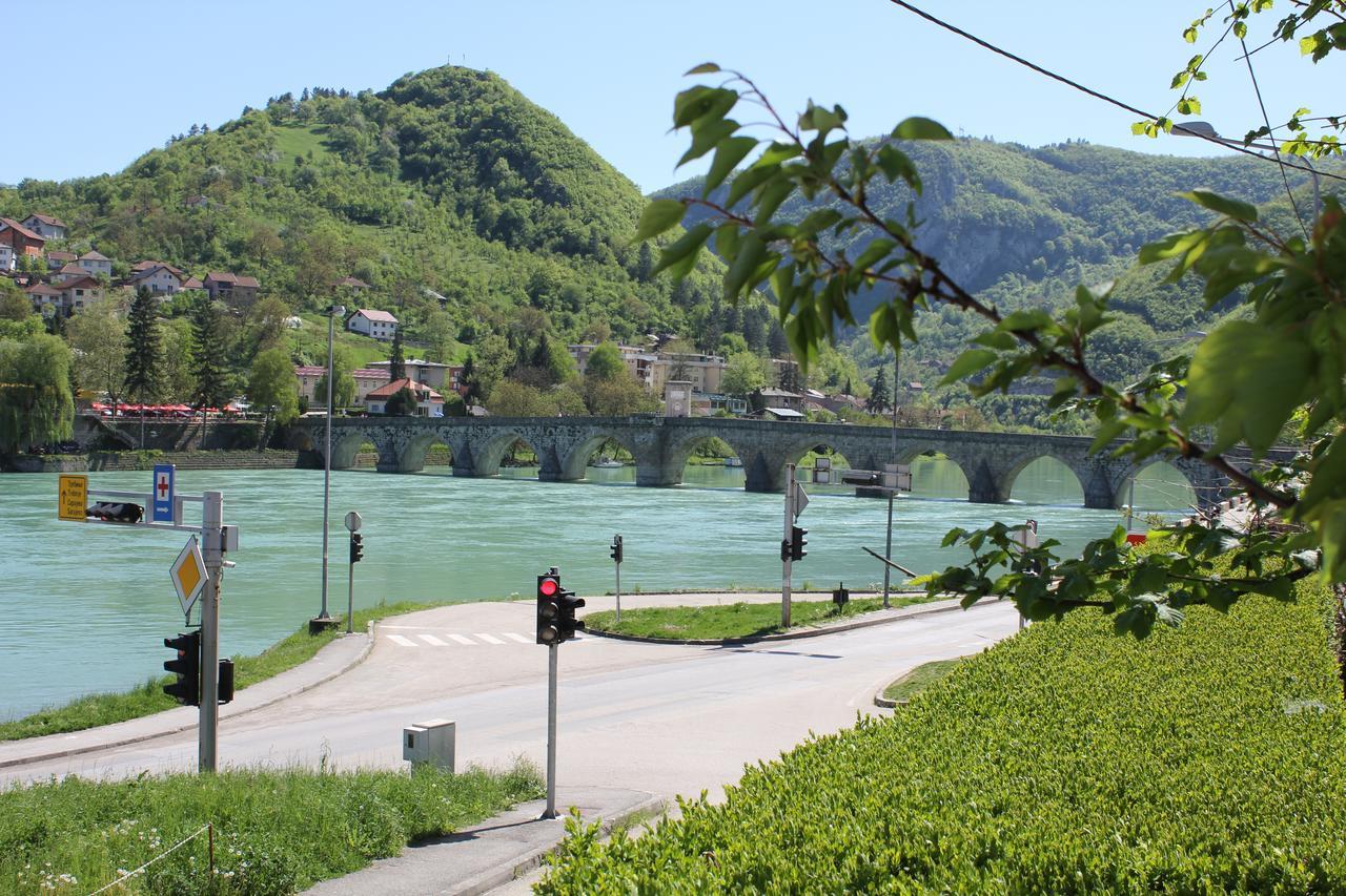 Apartment Danijel Visegrad Ngoại thất bức ảnh