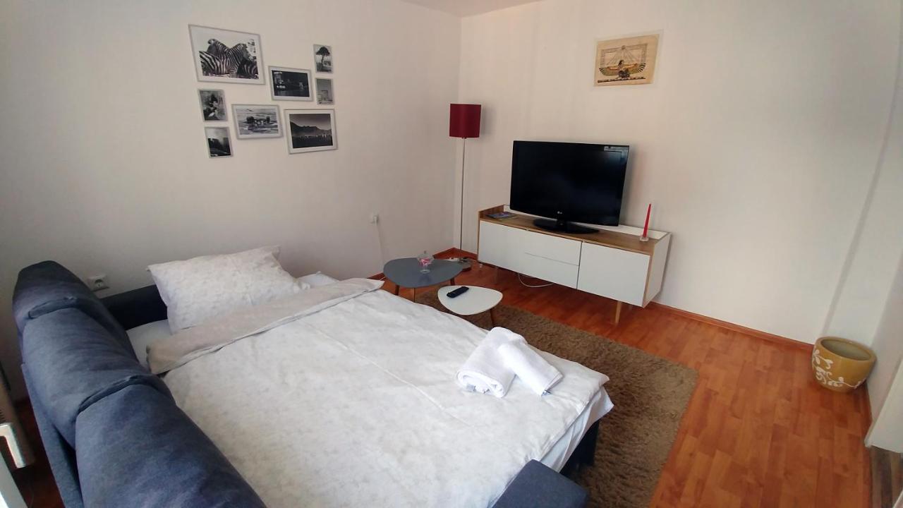 Apartment Danijel Visegrad Ngoại thất bức ảnh