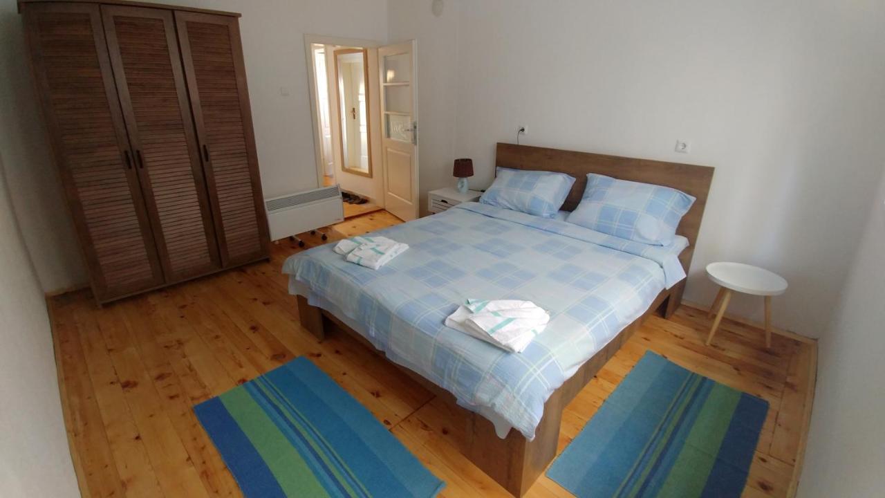 Apartment Danijel Visegrad Ngoại thất bức ảnh
