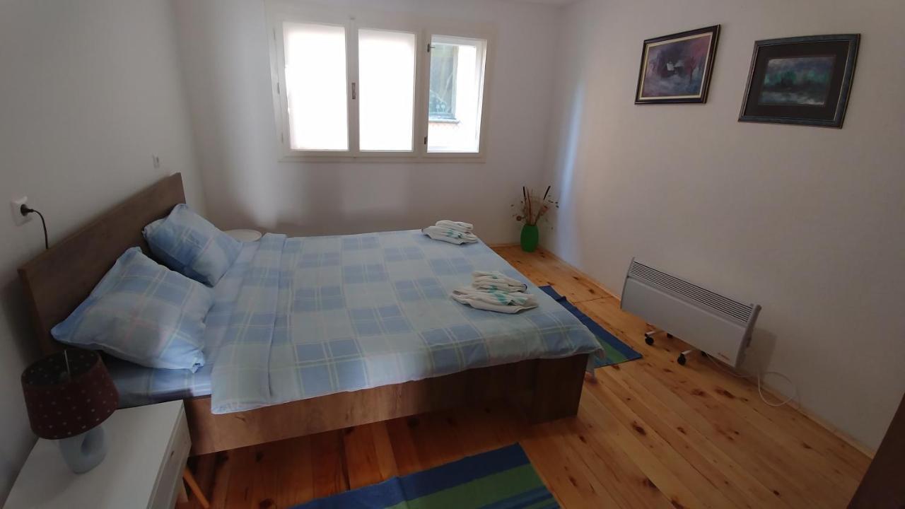 Apartment Danijel Visegrad Ngoại thất bức ảnh